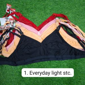 Everyday light stc. Sizez:(32-40)