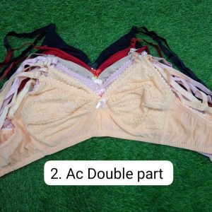 Ac double part Size: (32-40)