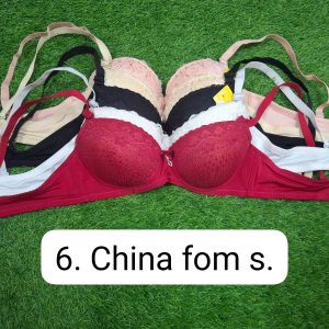 China fom s. Size: (32-36)